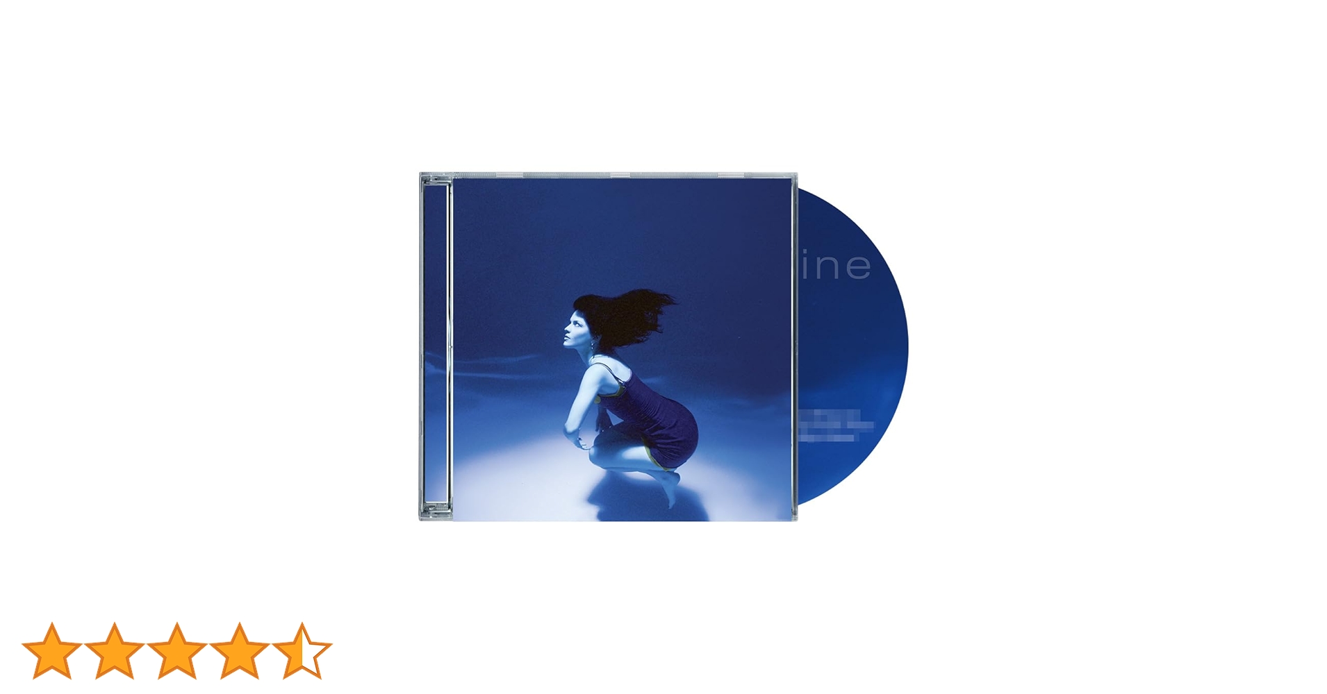 Amazon.co.jp: Submarine - Marias: ミュージック